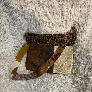 Vona Kay handmade bag